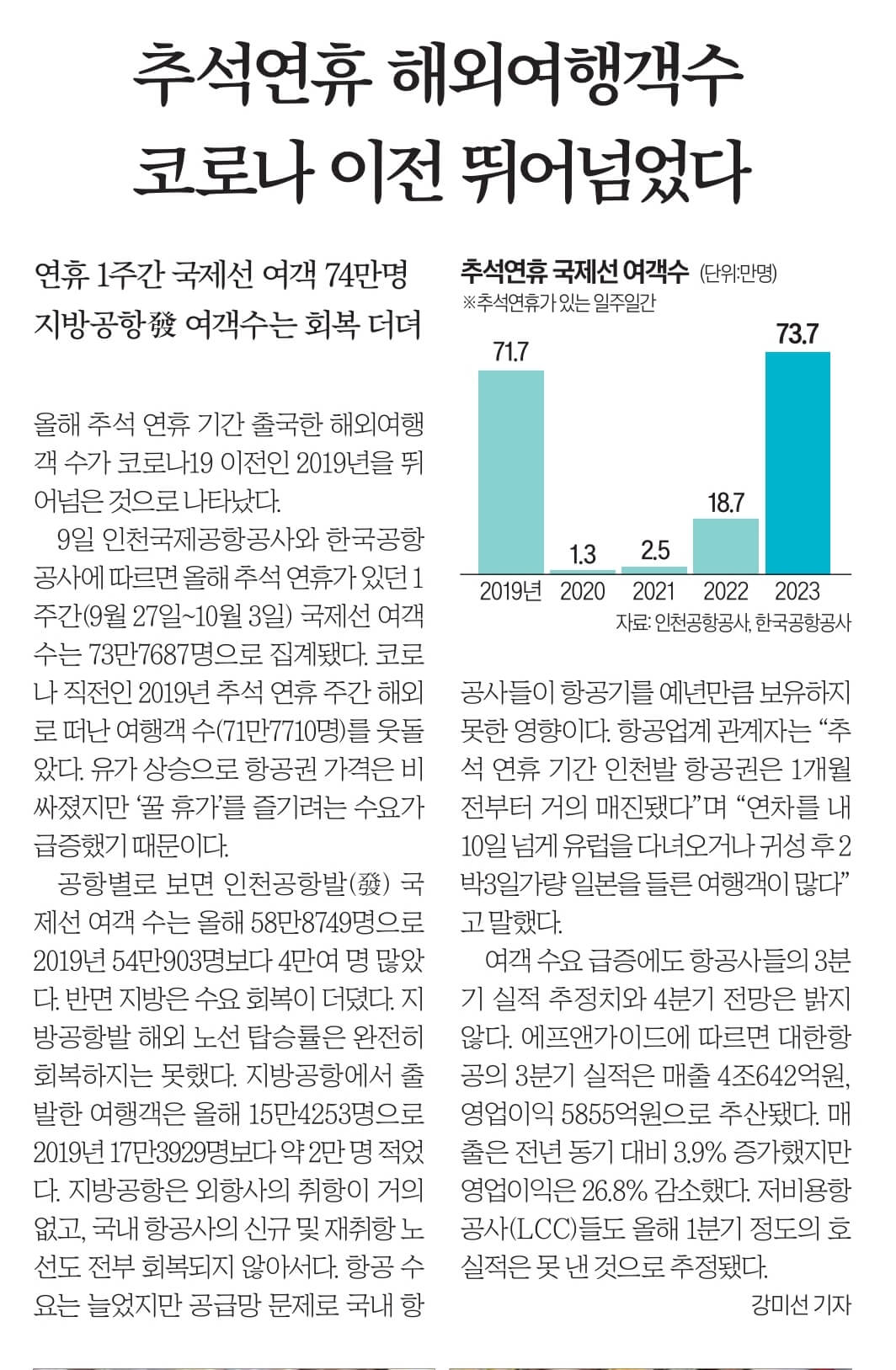 10월 10일 화 경제뉴스 부동산뉴스 신문스크랩