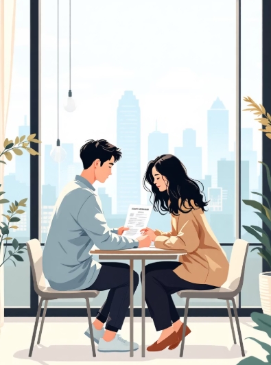 일반버팀목 전세자금대출 조건