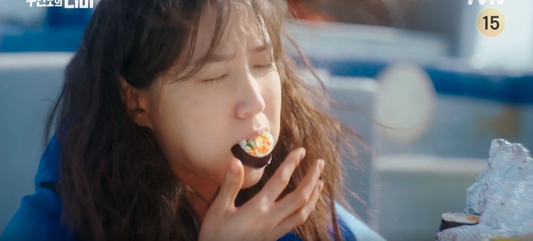 무인도의디바_2회