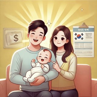 첫만남이용권 사용처 총정리