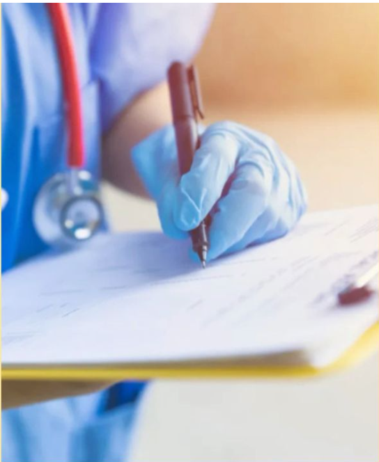 병원 간호사 차팅