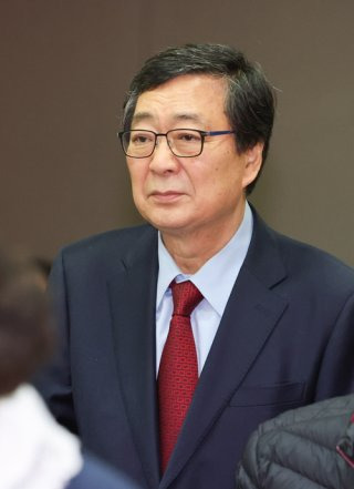 김홍업 정치 경력
