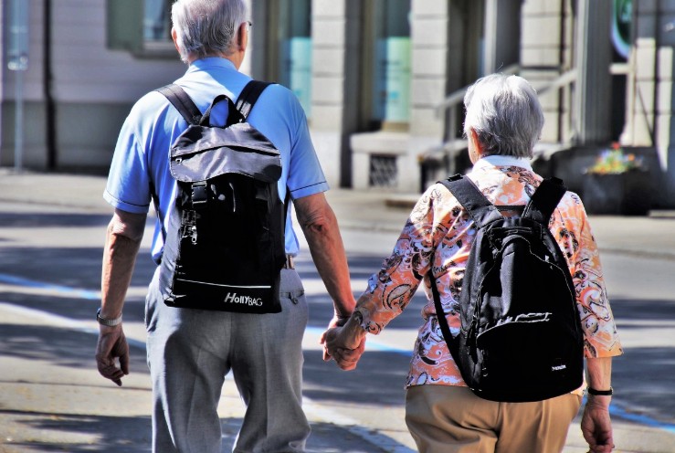 직장인 퇴직연금 종류 및 운용 방법 사진