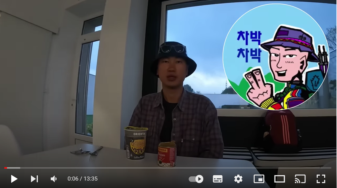 산티아고 스페인 북쪽 순례길 (20) - 과로