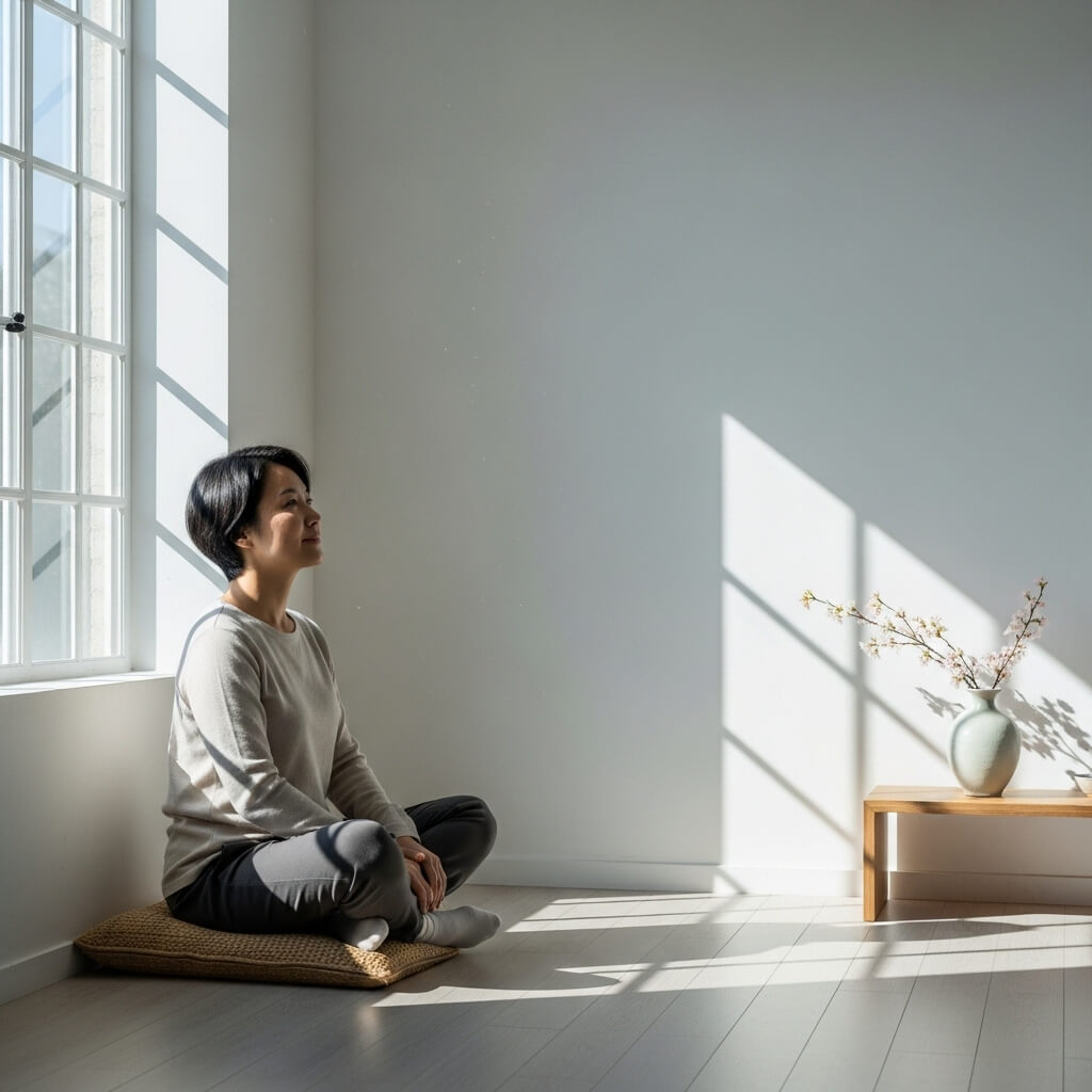 깨달음에 대한 가장 충격적인 5가지 진실1