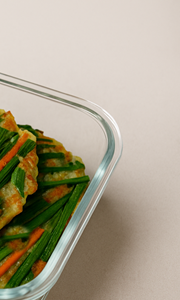 부추전 맛있게 만드는 법