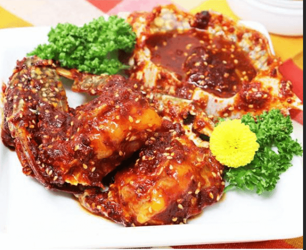 양념게장 만드는 방법 알아보기