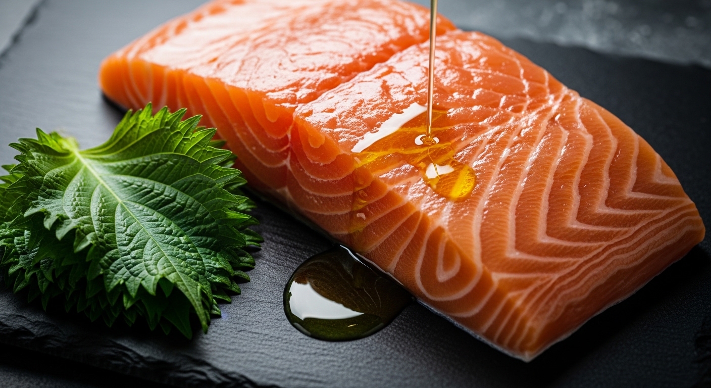 오메가3복용시간권장량