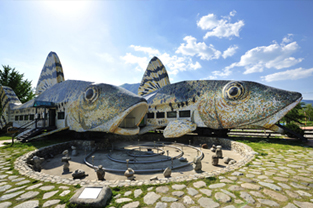 정선 5일장 주변 관광코스