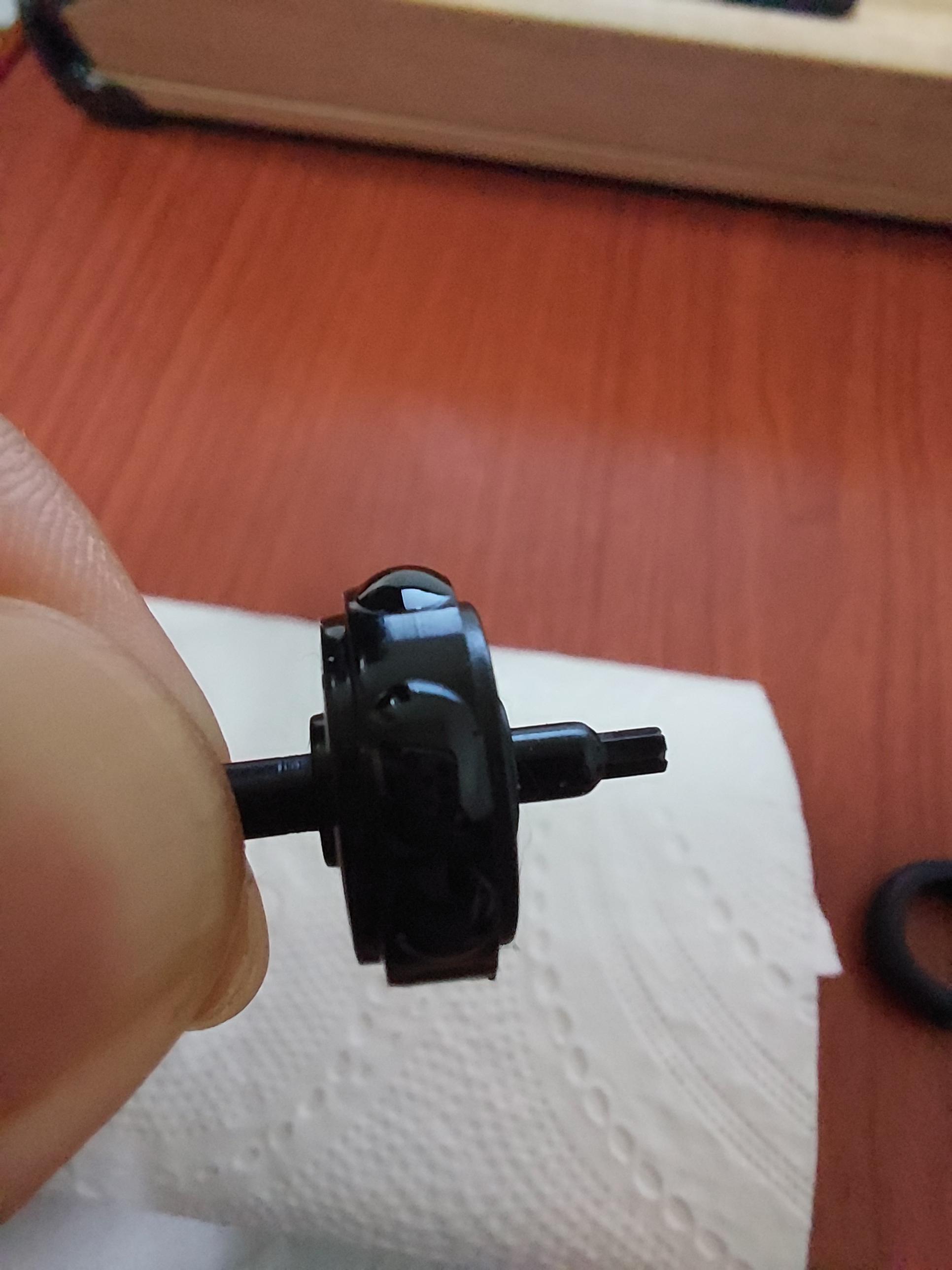 마우스 휠 헛돔 증상 해결 방법9