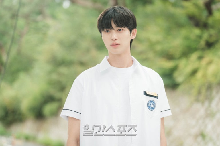변우석팬미팅 관련 사진19