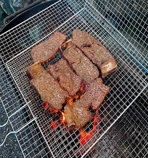 담터계곡