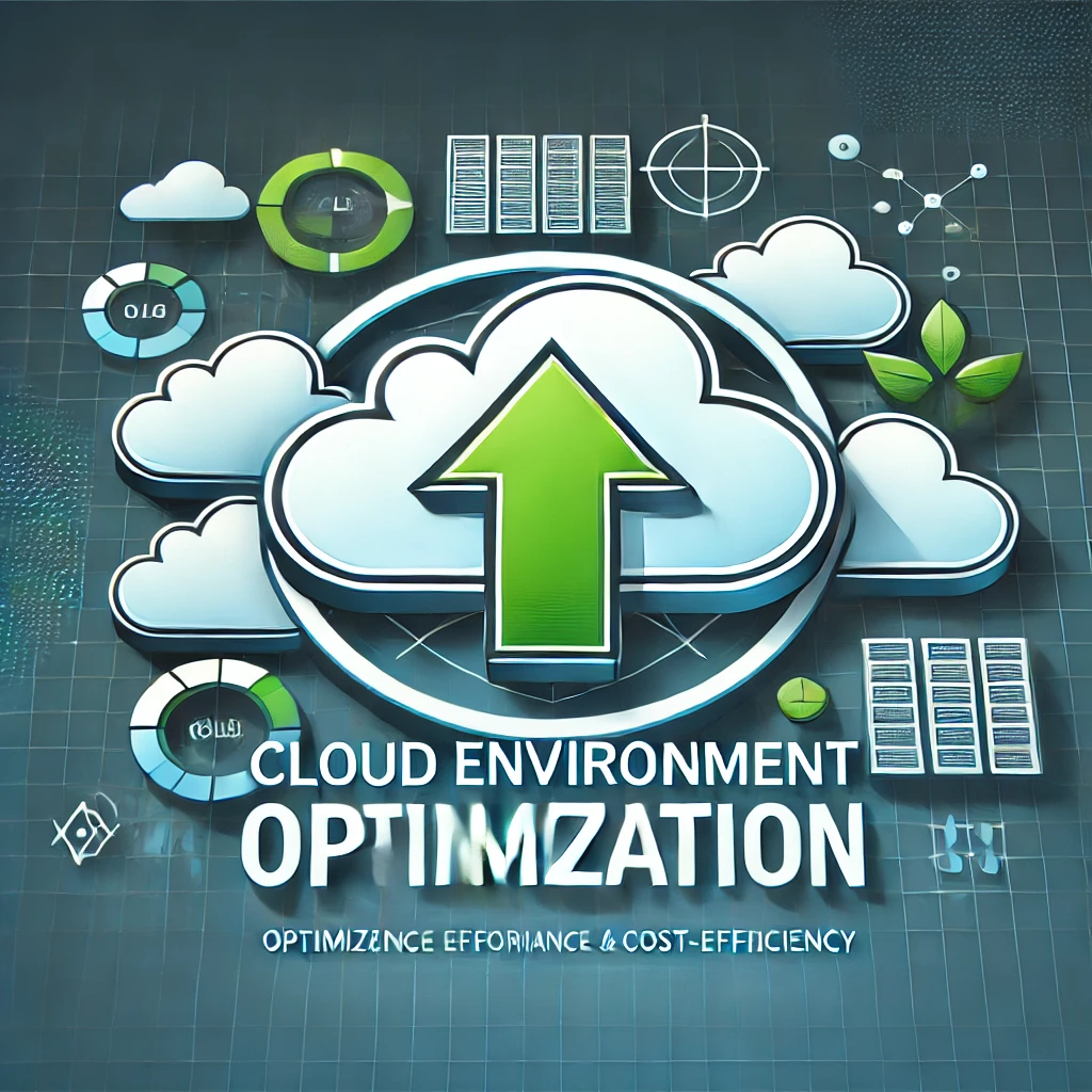 클라우드 환경 최적화