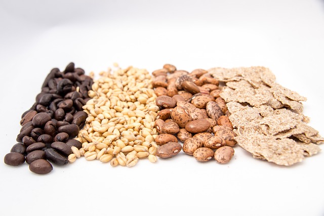 일상 속 슈퍼푸드: 쉽게 접할 수 있는 건강 비법