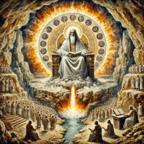 요한계시록과 다니엘서의 관계성