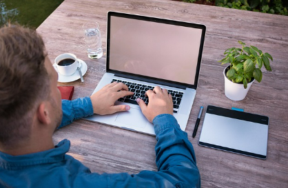 모바일 주민등록증 발급방법