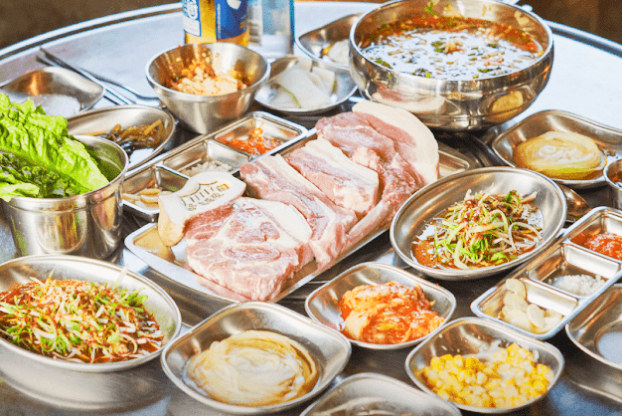 제주도 맛집 '흑돈쭐'