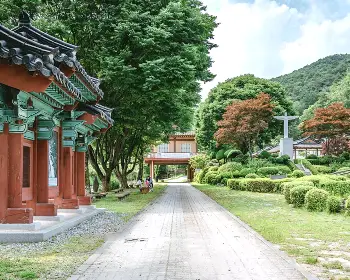배론성지_4