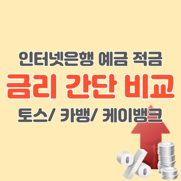인터넷은행-예적금-금리비교-썸네일
