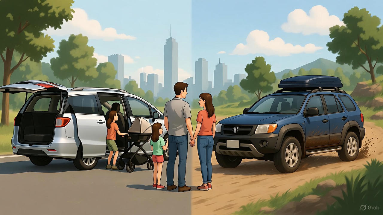 패밀리카의 영원한 난제 관련 사진