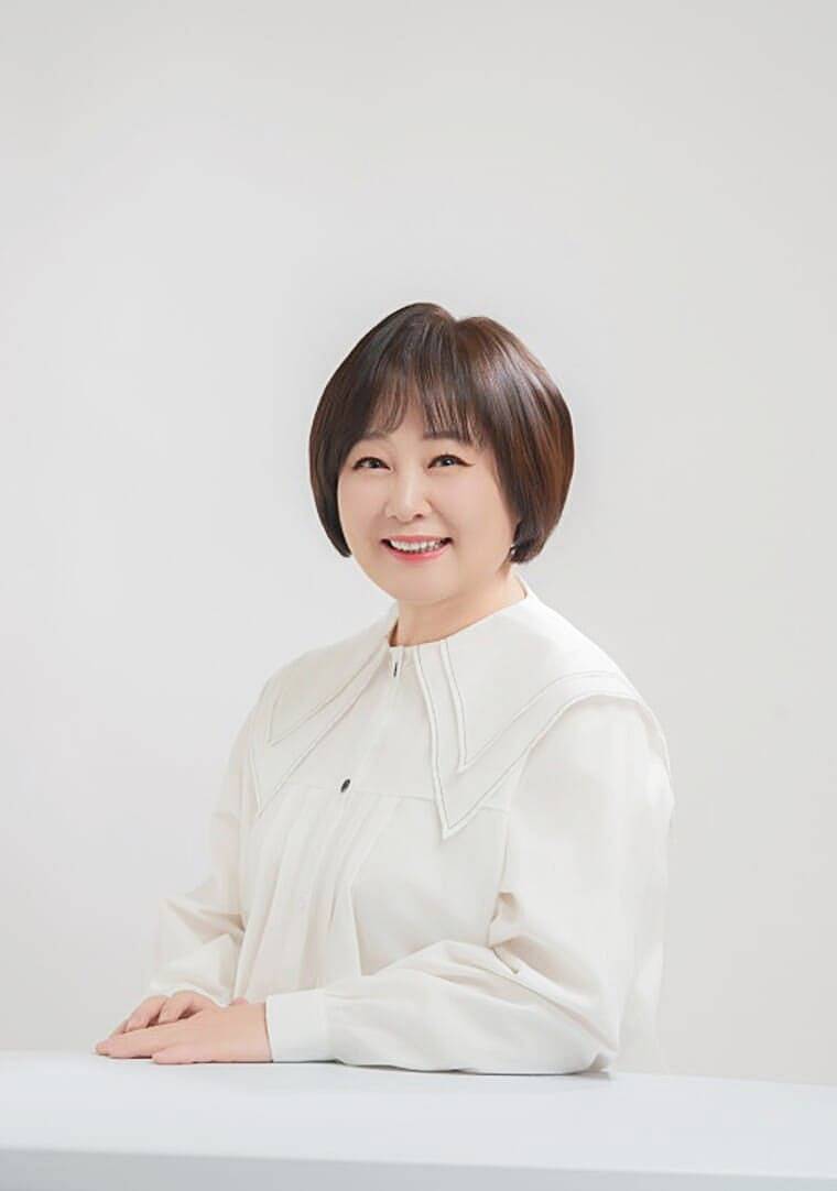 방송인-이금희