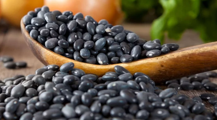 검은콩 효능 및 검정콩 효능, 검은콩(검정콩) 구입 요령 및 먹는방법은?