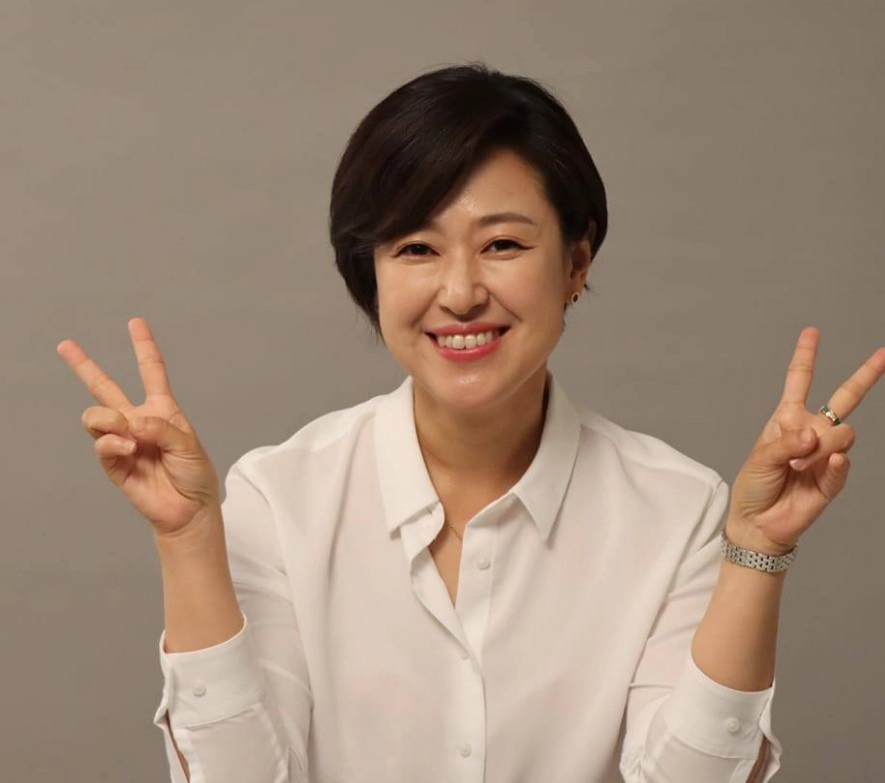 황보승희 이모저모