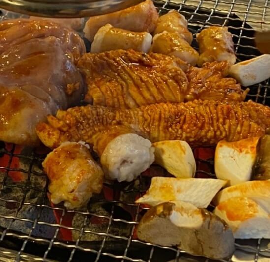 부산 광안리 맛집
