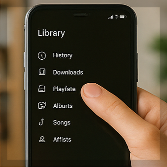 해외에서도 유튜브 뮤직을 이용할 수 있나요?