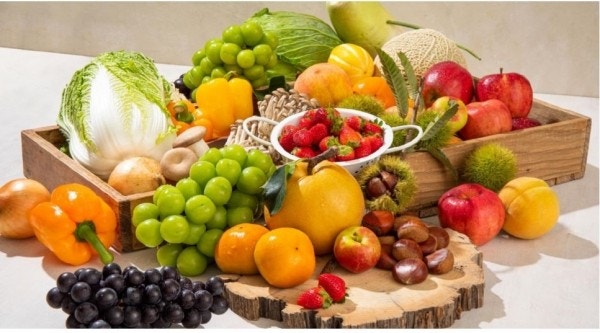 '밥상물가 안정' 추경예산 집행…국산 농산물 최대 40% 할인