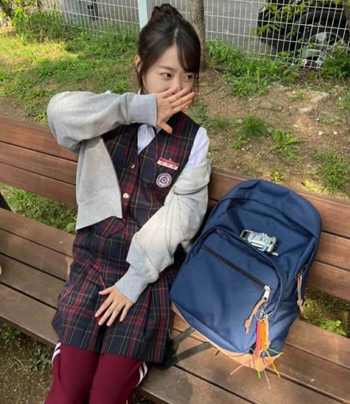 배우 박보영