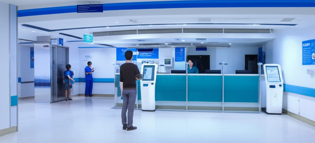 종합병원 방문, 이것만 알면 끝: 예..