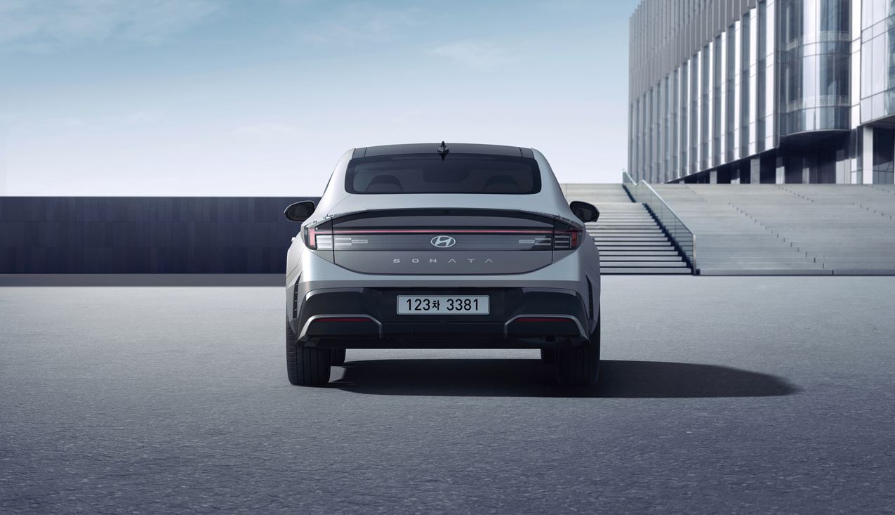 쏘나타 디 엣지