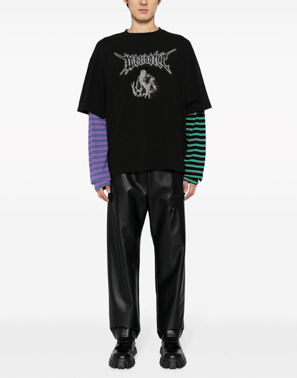 놀라운 토요일 313회 지코 티셔츠