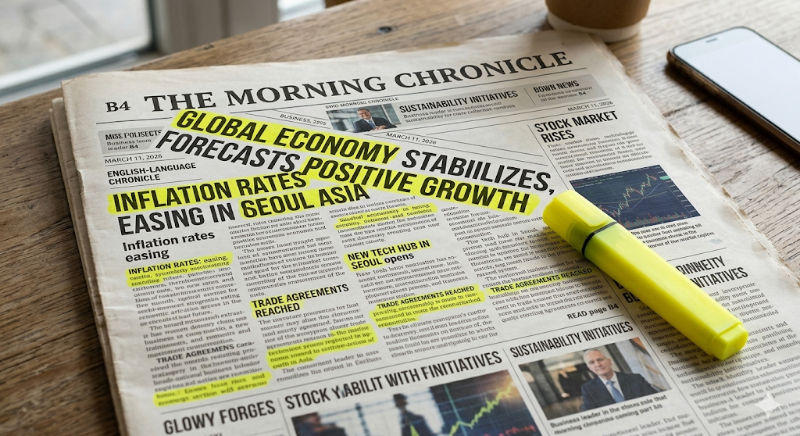 글의 처음과 끝을 먼저 읽어보기