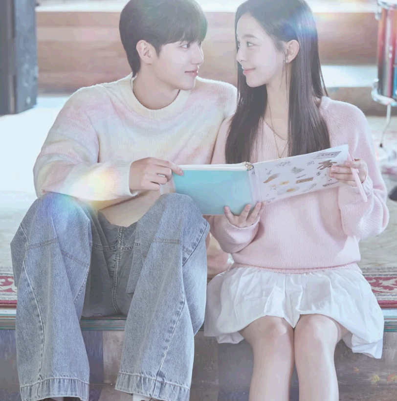 사계의 봄 등장인물 총정리