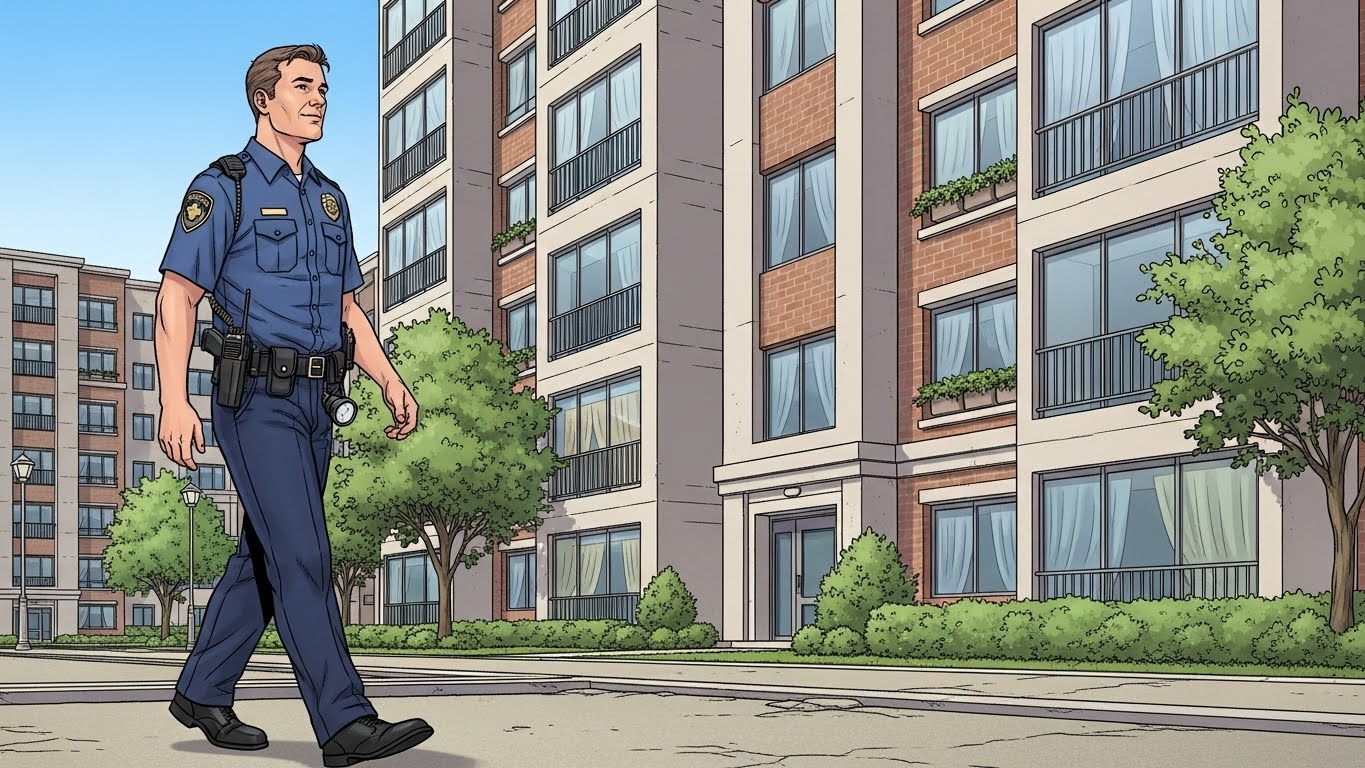 제주 일반경비원 신임교육기관