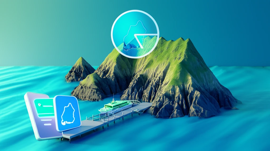 독도 여행 시 주의사항과 멀미약 복용..