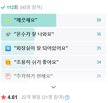 향남오토캠핑장-리뷰