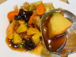 삼성역 맛집 현대백화점 무역센터점