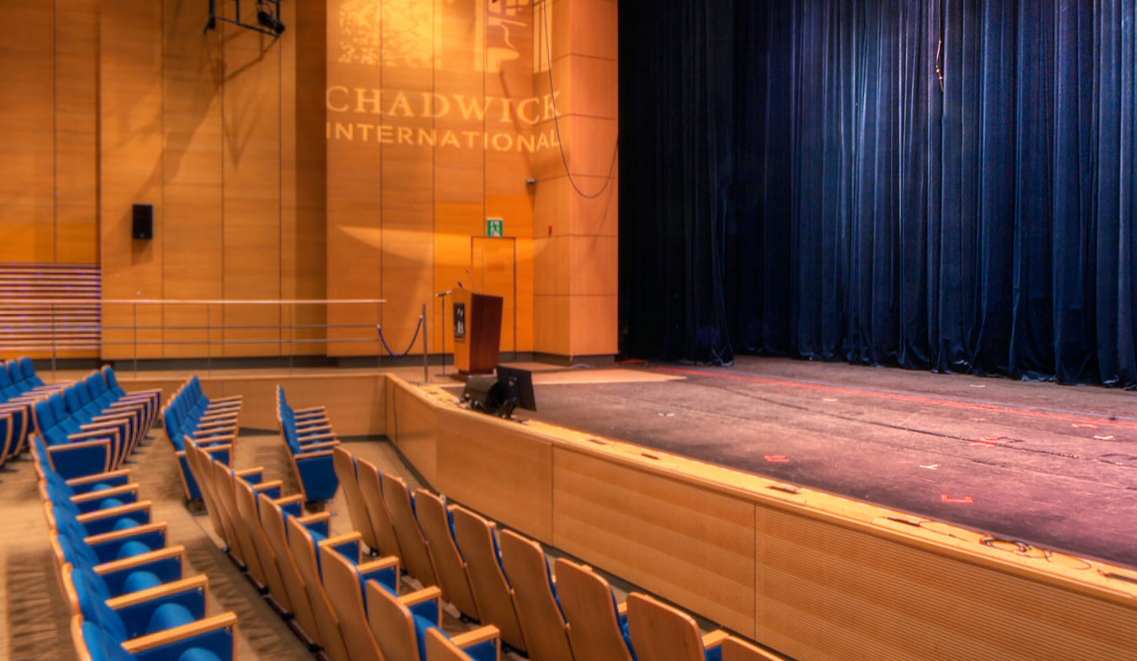 채드윅 국제학교(Chadwick International)