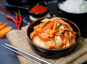 김장김치 맛있게 담그는법, 김장김치양념