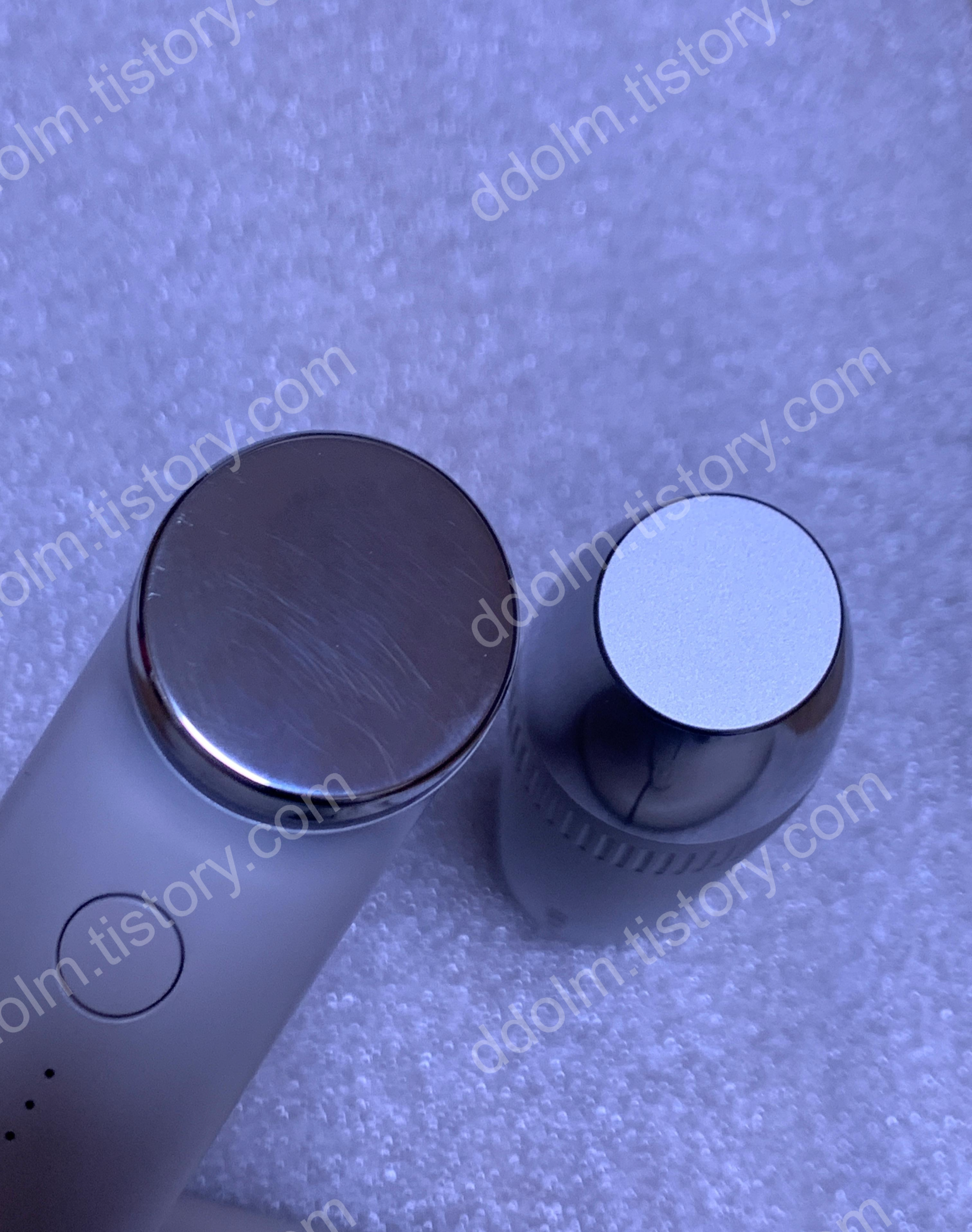 인소닉홈 내돈내산 솔직후기 톰더글로우 비교