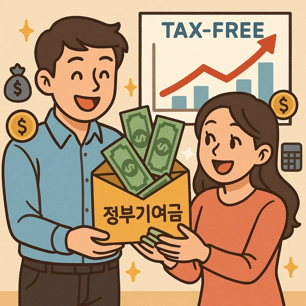 청년도약계좌 가입 조건부터 혜택까지 총정리!