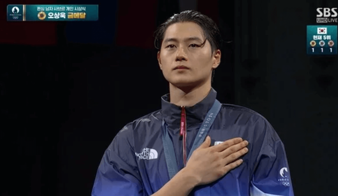 파리올림픽 펜싱 경기일정