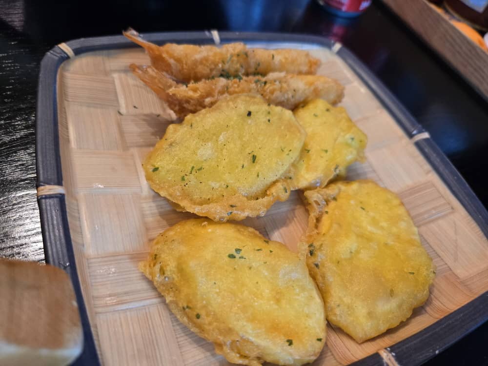 송도 물고기자리