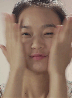신민아 움짤