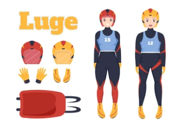 스켈레톤 루지 차이