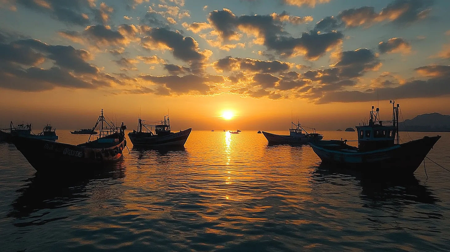 푸꾸옥 섬(Phu Quoc Island)