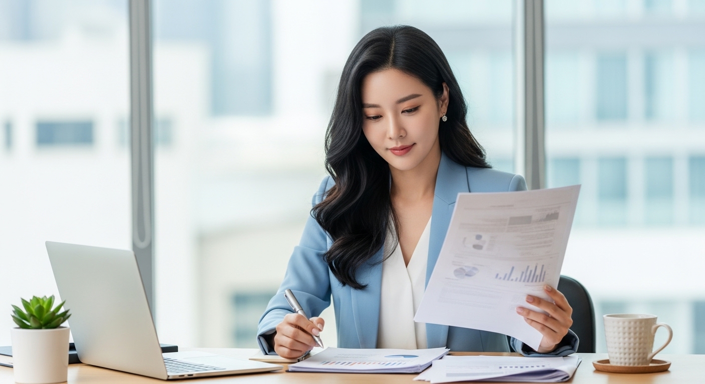 내용증명 작성법 및 효력